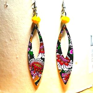 Handmade Earrings